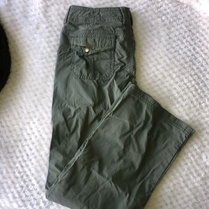 Women’s Cargo/Hiking Pants